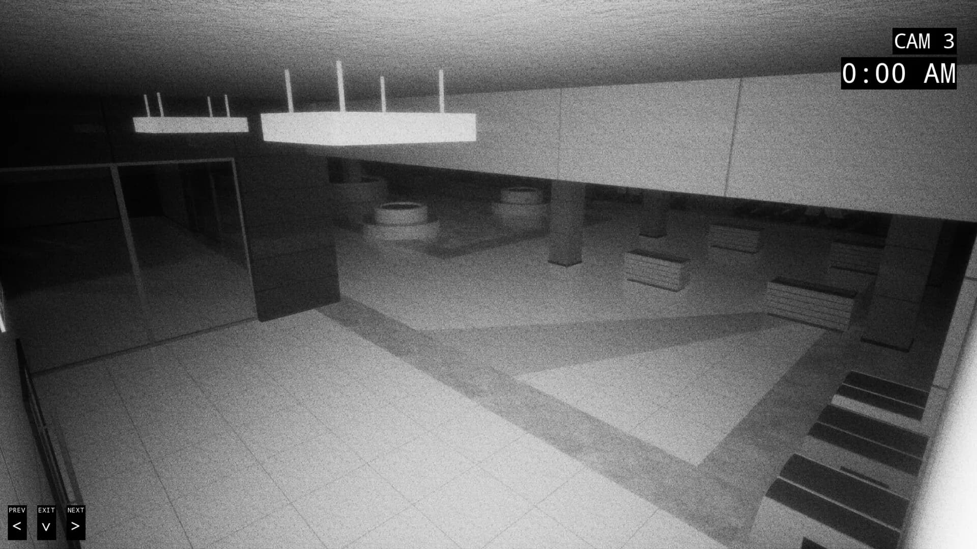 8AM: The Shopping Mall görsel 4