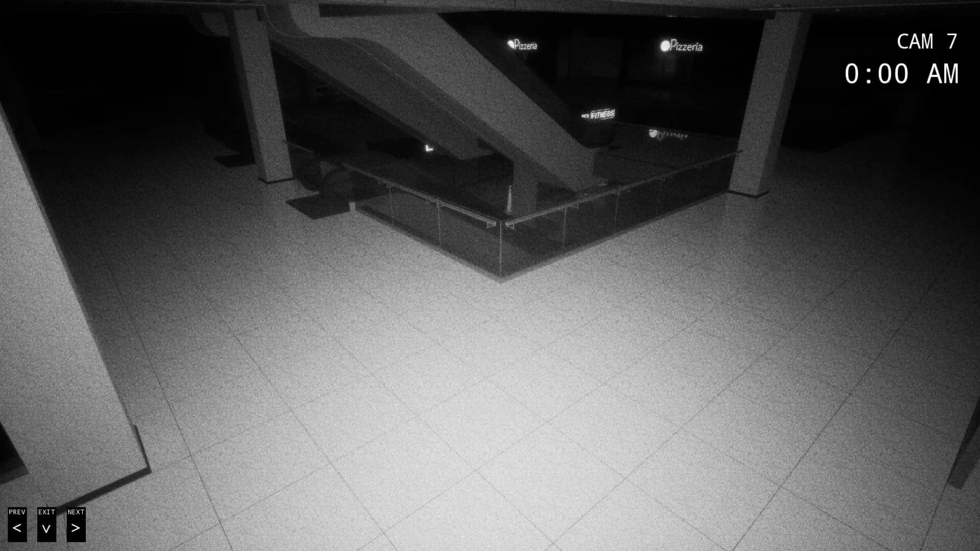 8AM: The Shopping Mall görsel 8