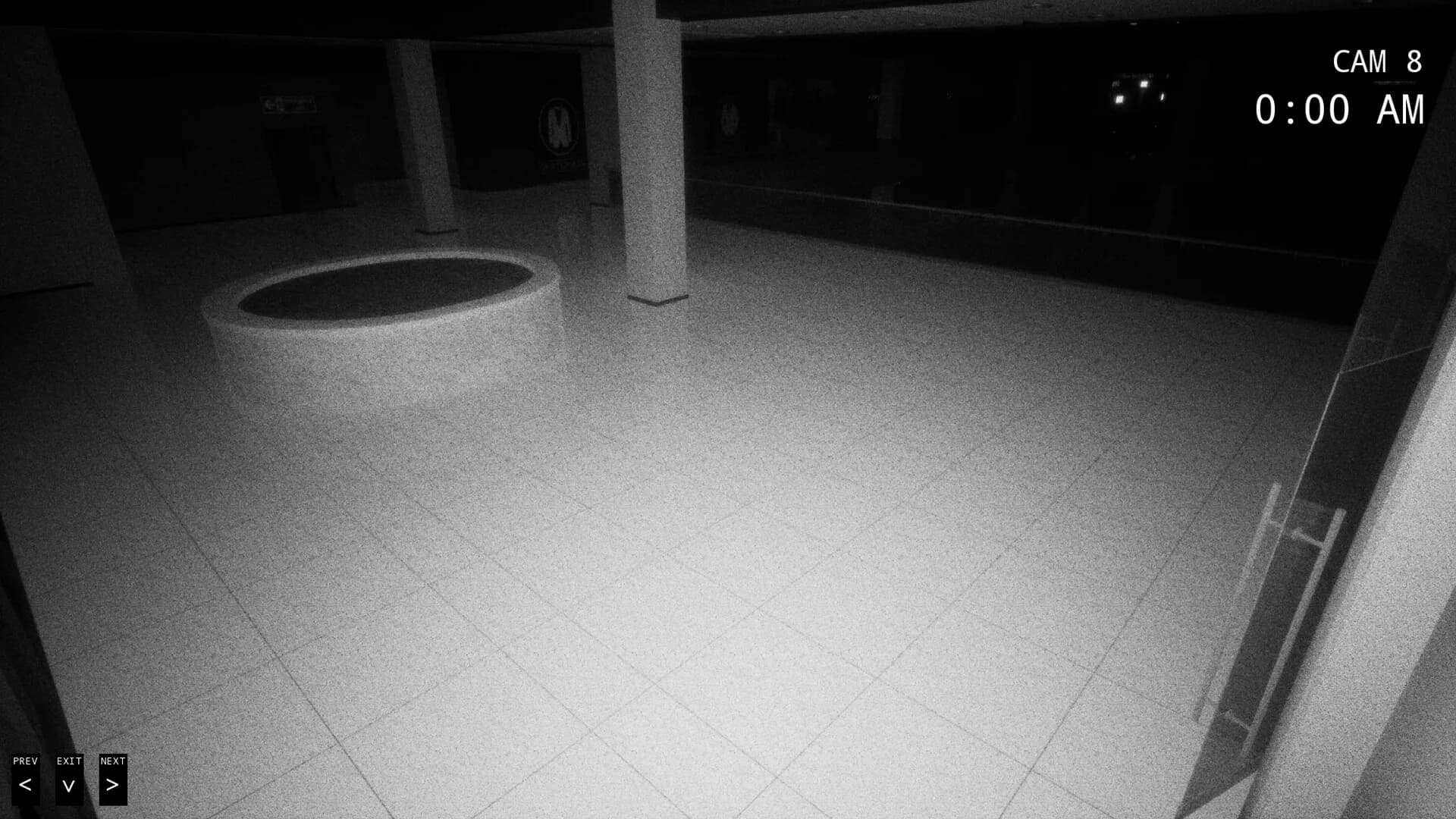 8AM: The Shopping Mall görsel 9