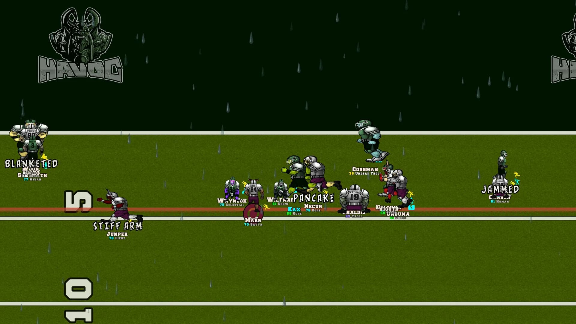 Brutal Ball Manager 2 görsel 3