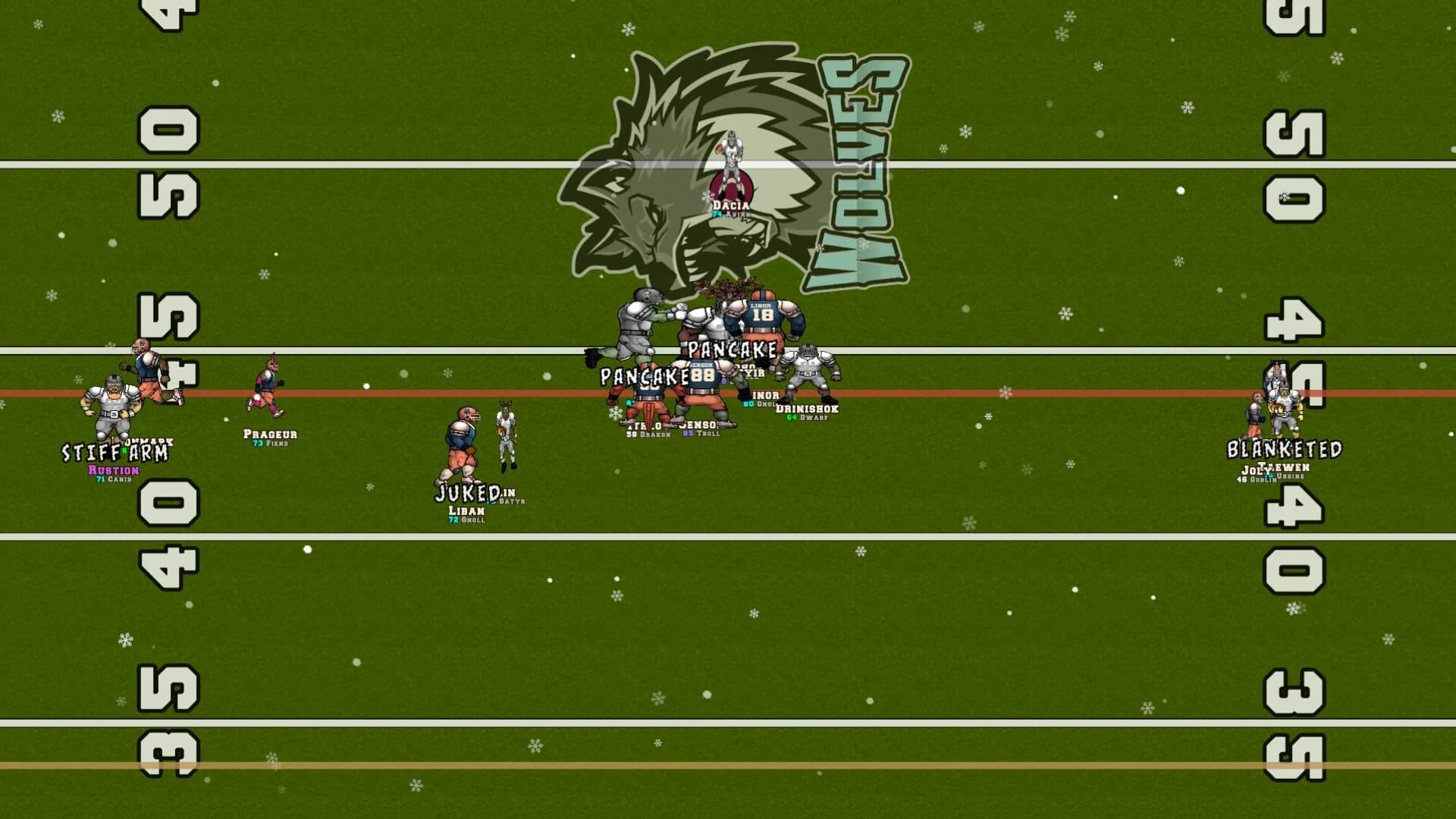 Brutal Ball Manager 2 görsel 4