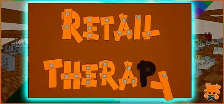 Retail Therapy görsel 1