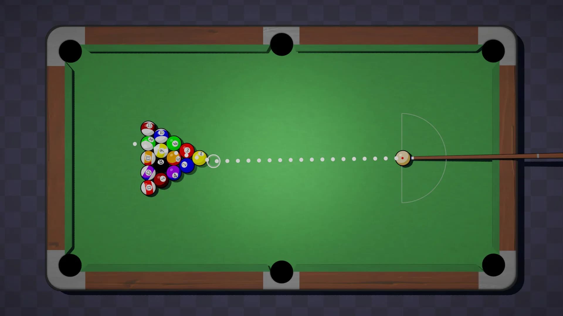 Just Pool görsel 2