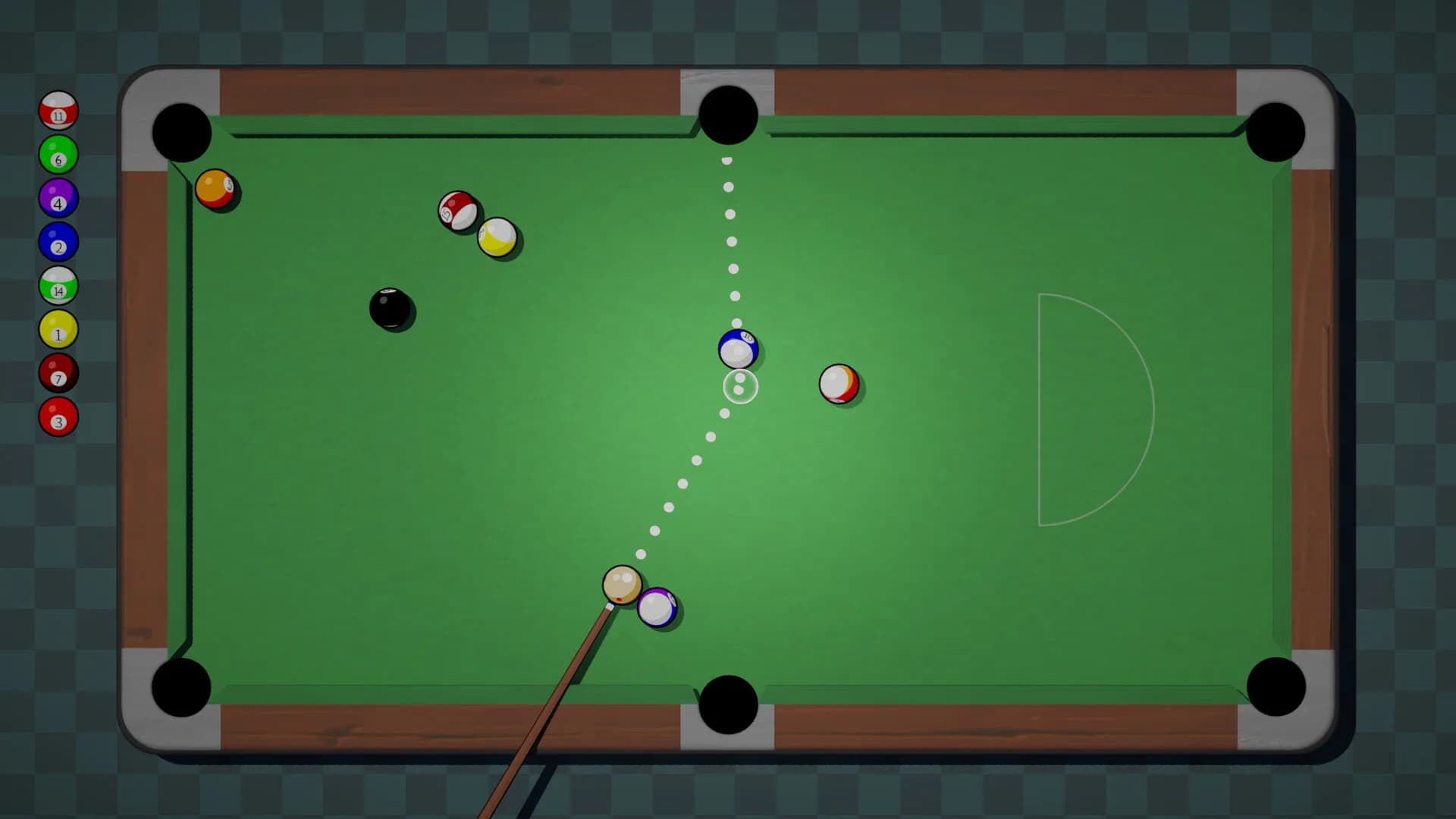 Just Pool görsel 5