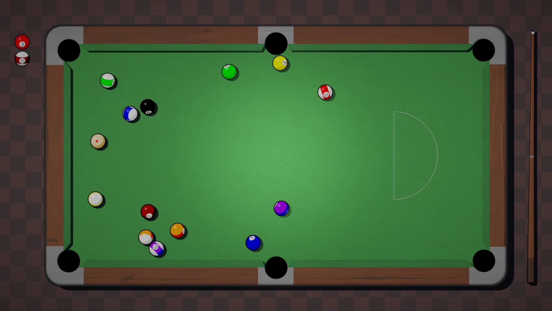 Just Pool görsel 6