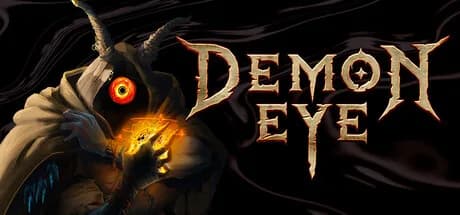 Demon Eye