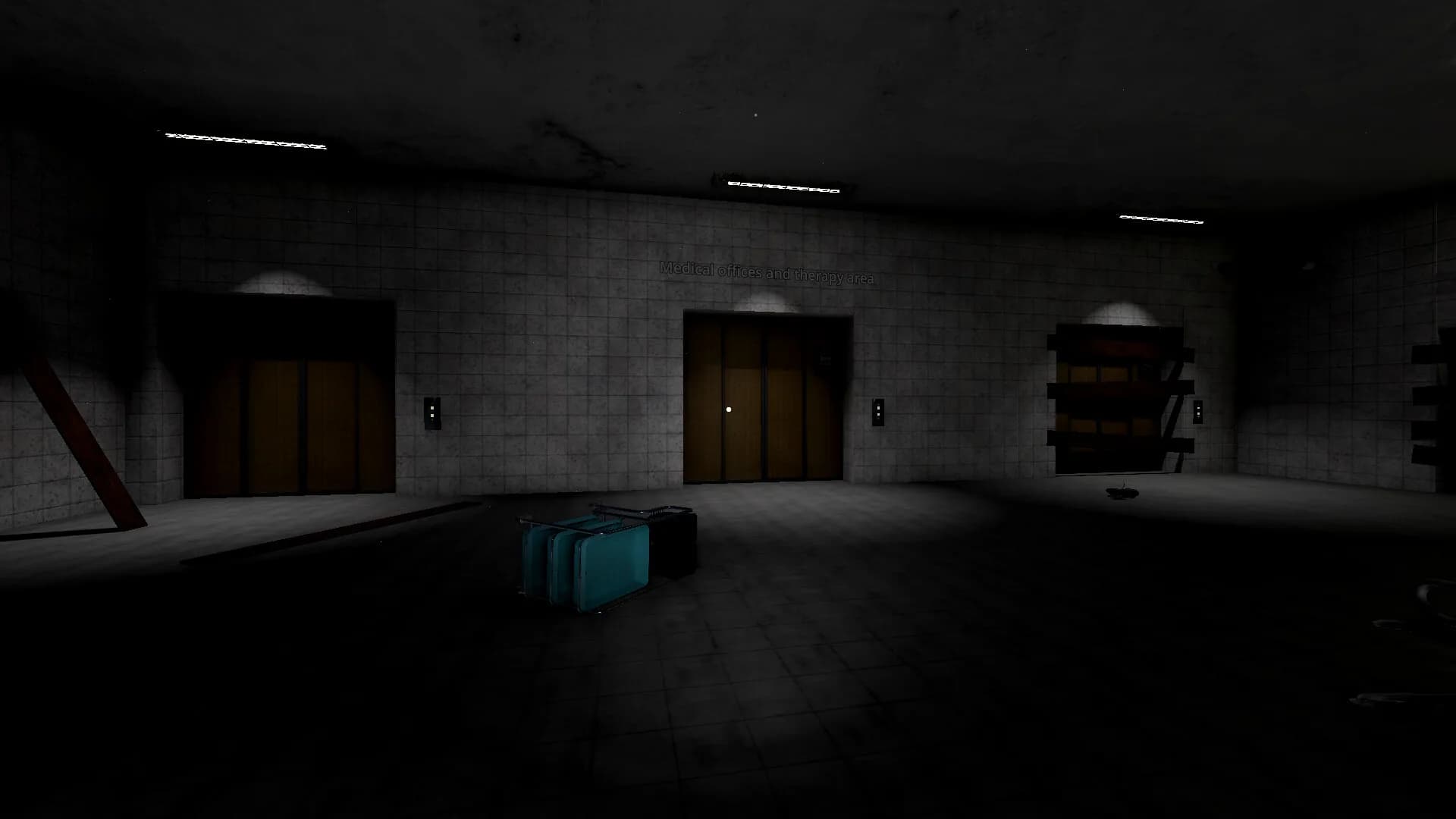 Ravenmoore Psychiatric Hospital görsel 2