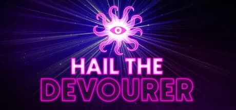 Hail the Devourer görsel 1