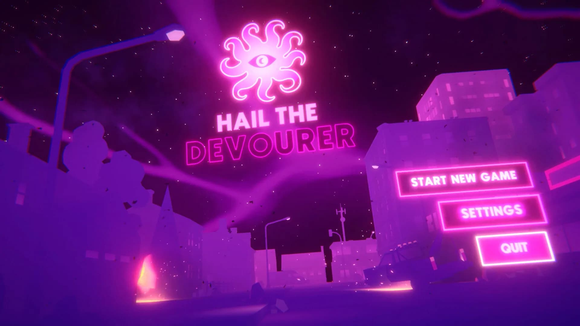 Hail the Devourer görsel 14