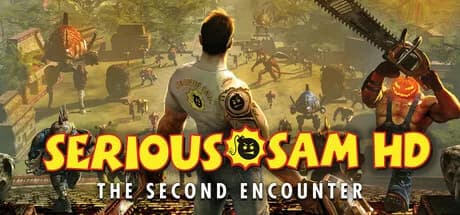 Serious Sam HD: The Second Encounter