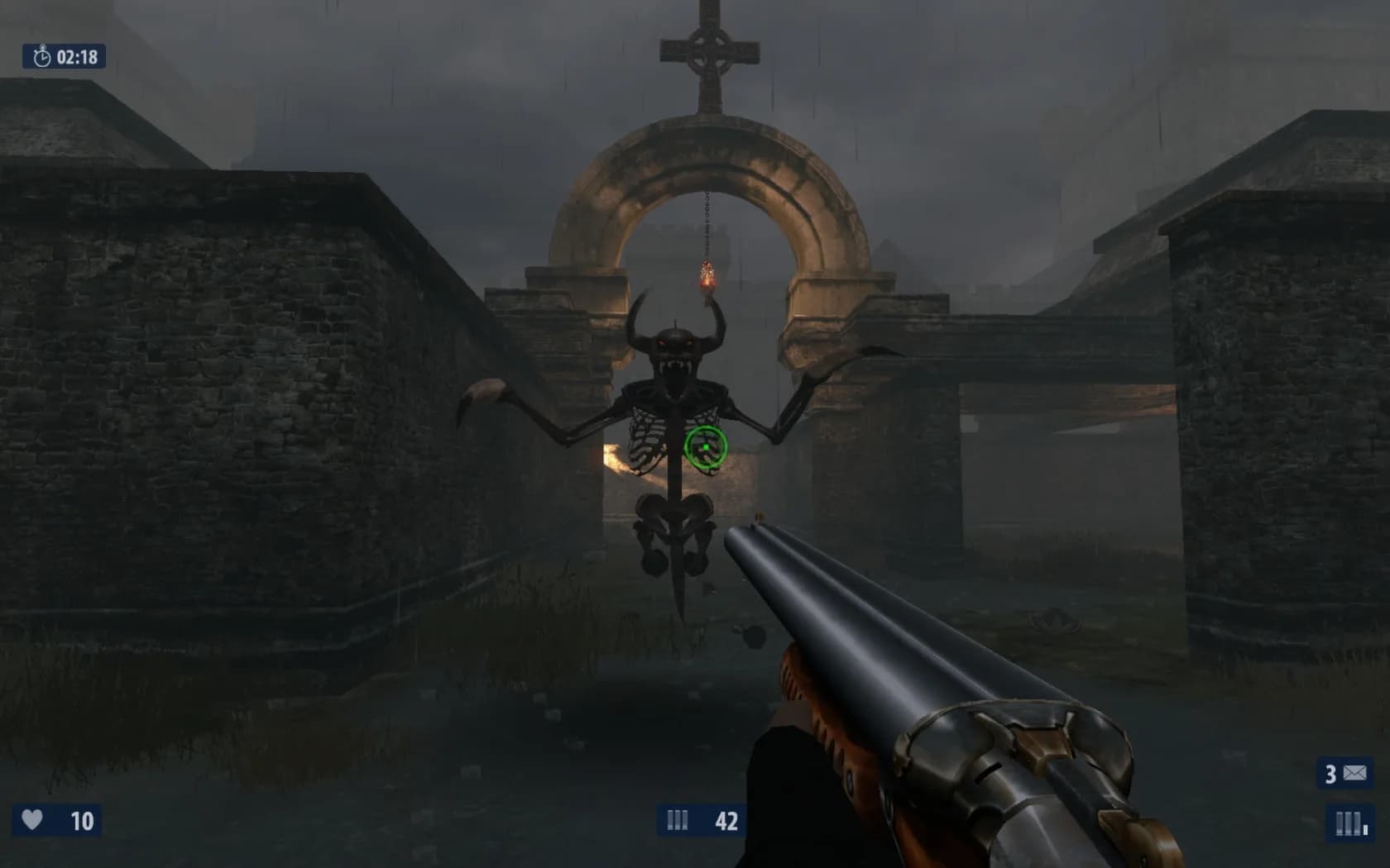 Serious Sam HD: The Second Encounter görsel 8