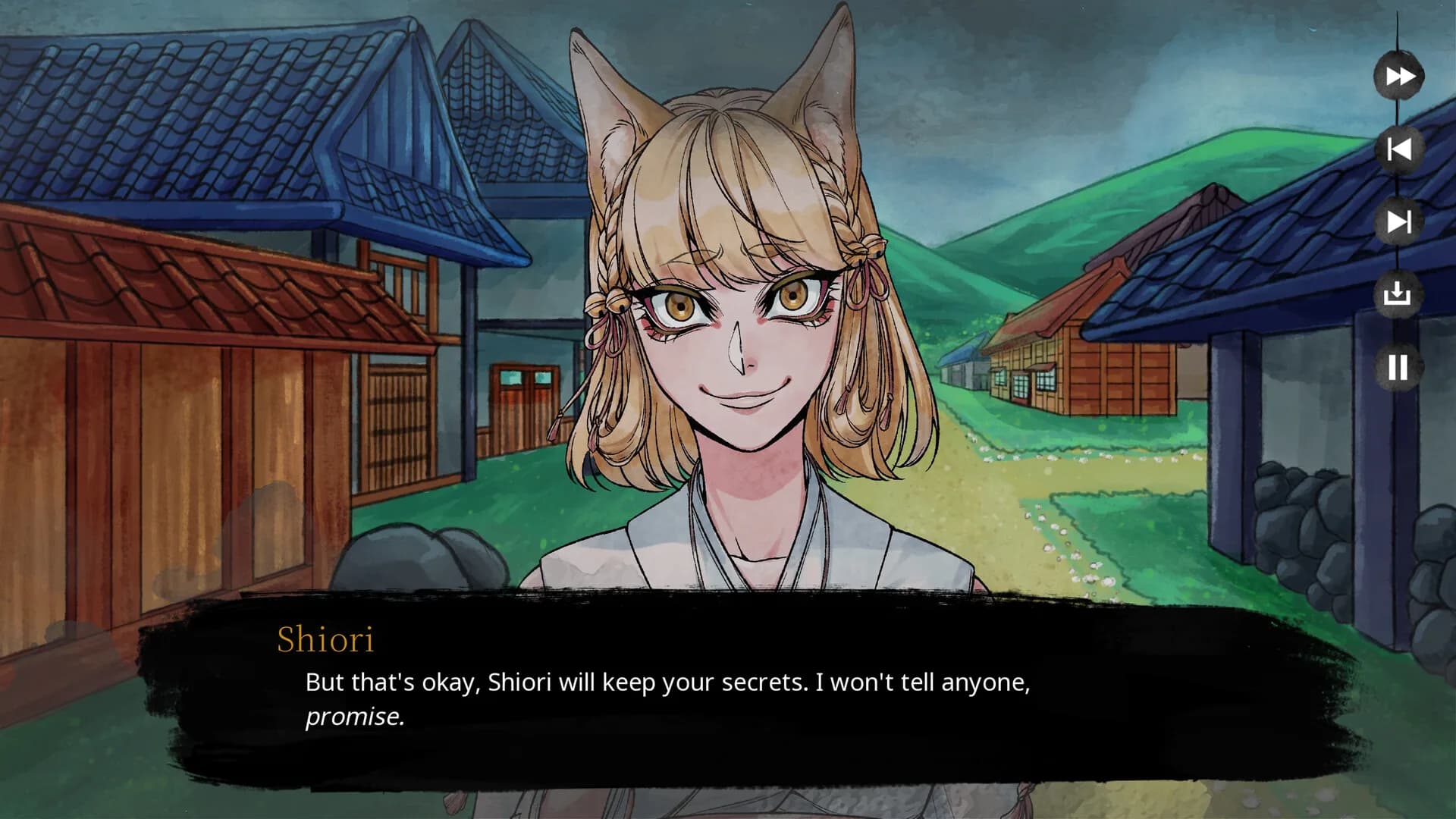 Onigashima görsel 2