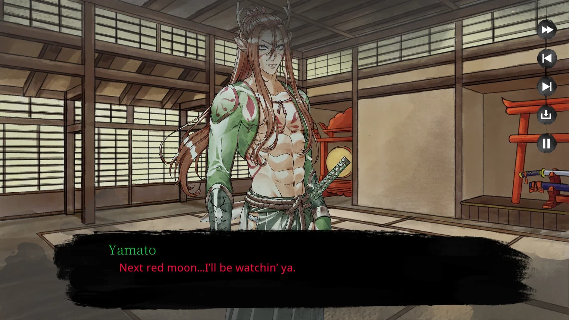 Onigashima görsel 4