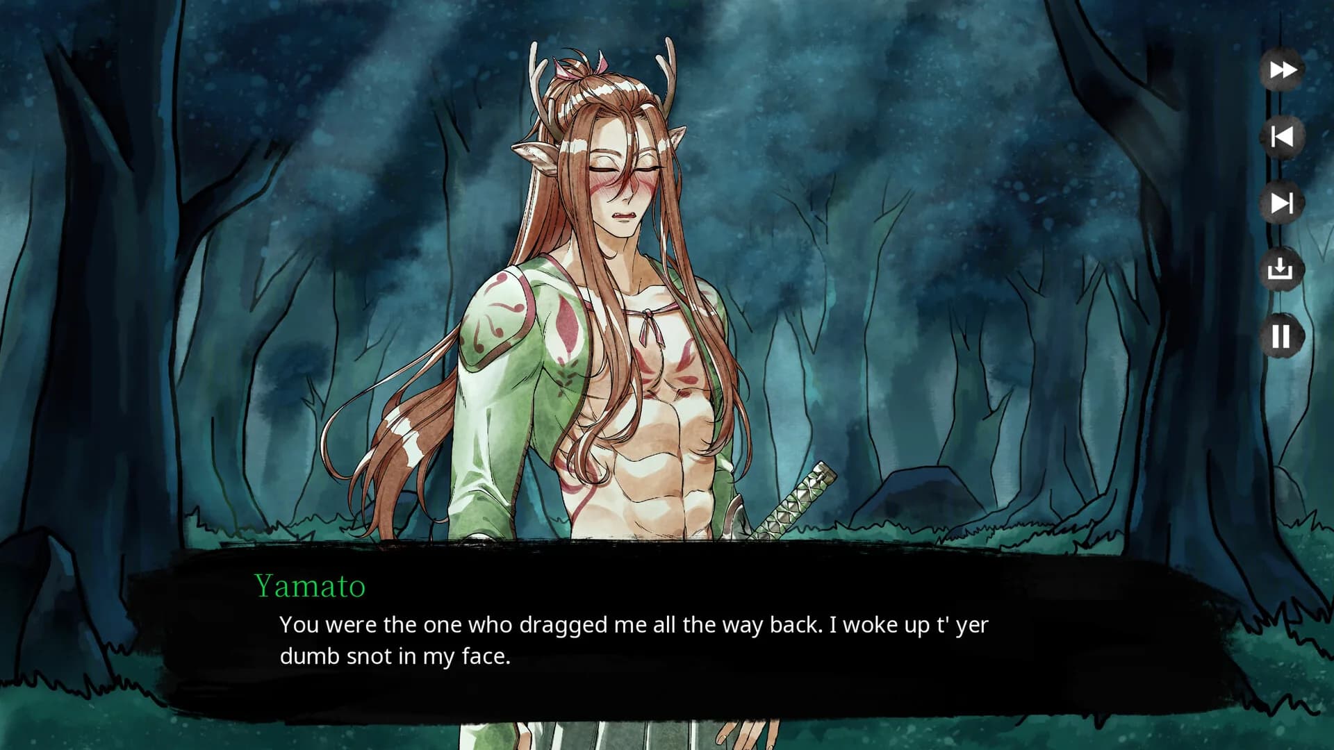 Onigashima görsel 5