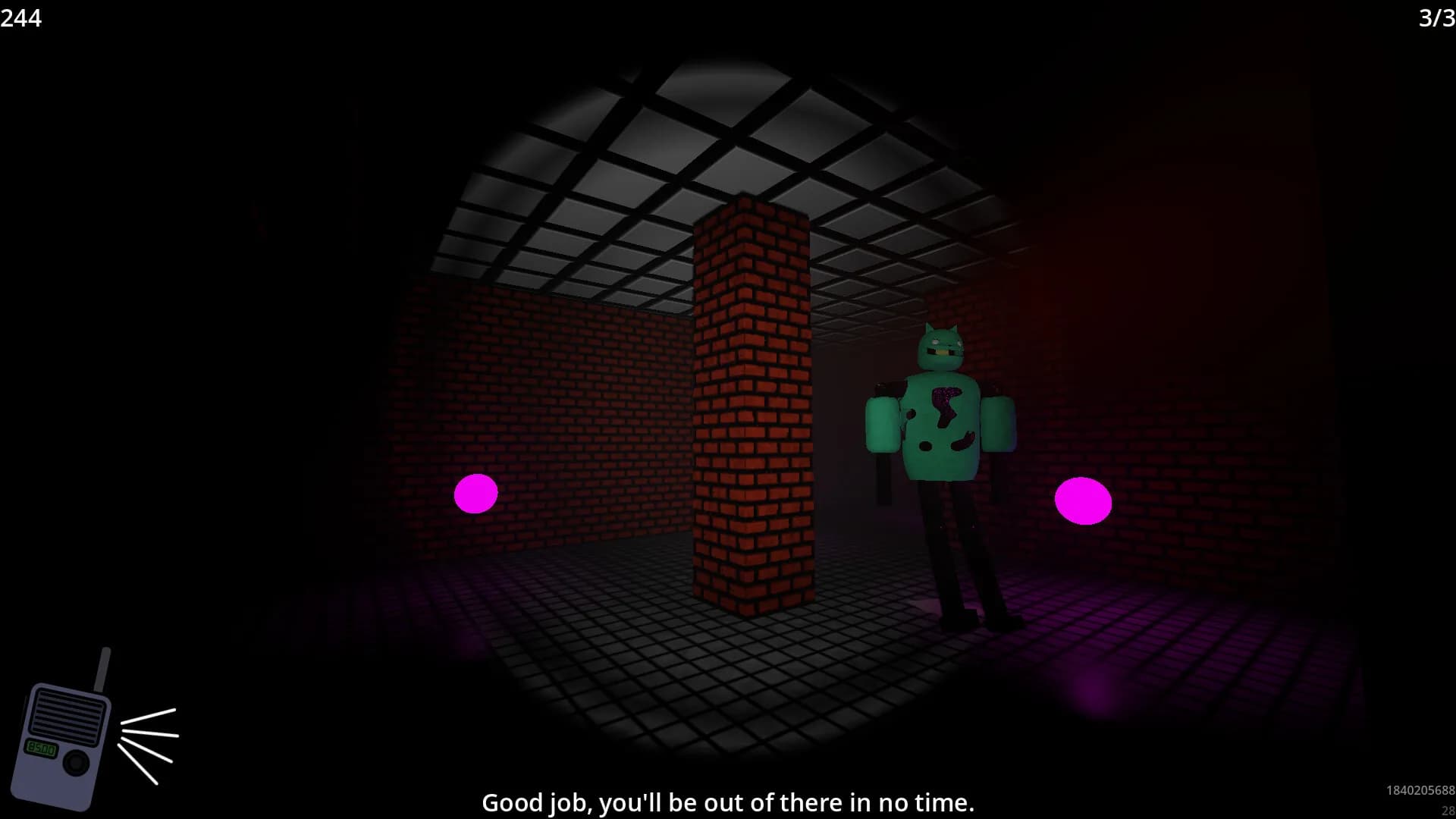 Depths of Deceit görsel 3