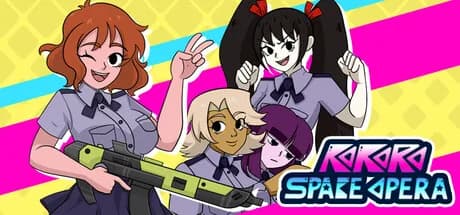 Kokoro Space Opera