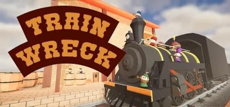 Train Wreck