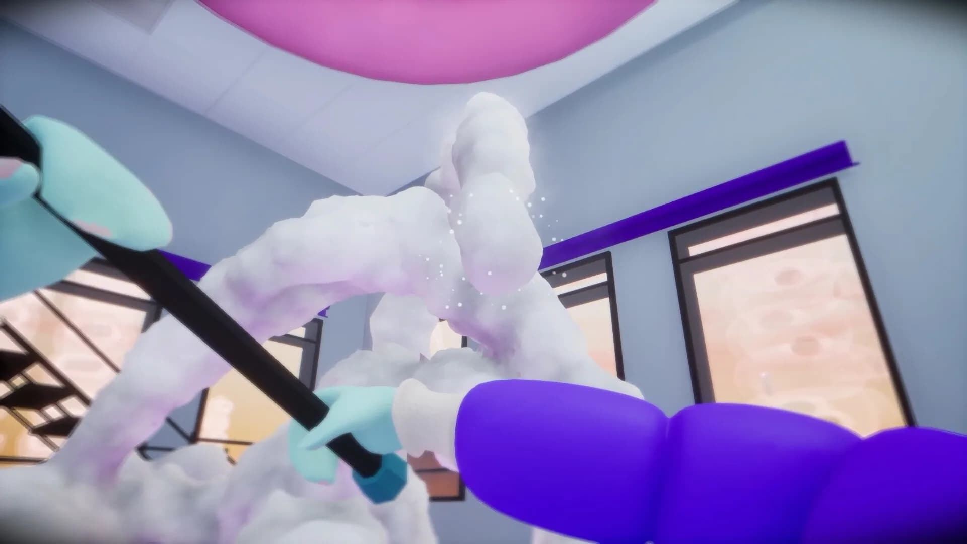 Cloud Sculptor görsel 2