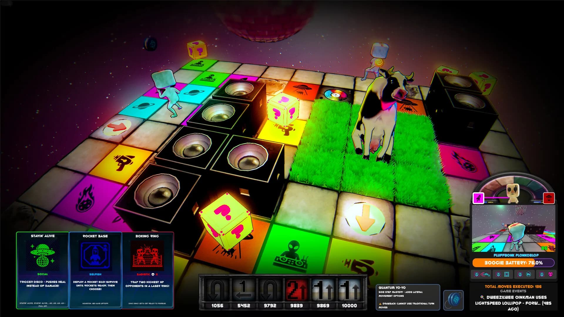 Very Disco, Disco Very! görsel 3