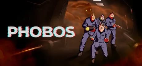 Phobos