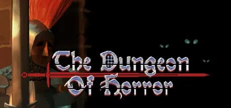 The Dungeon Of Horror