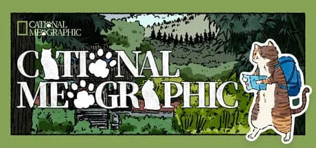 Cational Meographic
