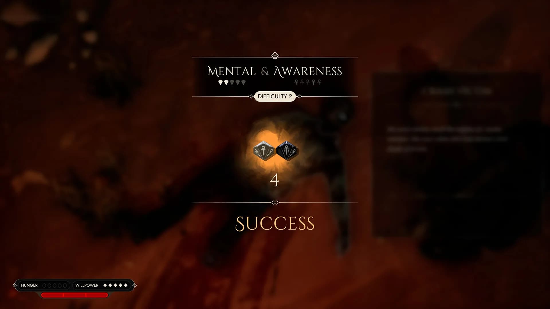 Vampire: The Masquerade — ETERNAL WHISPERS görsel 5