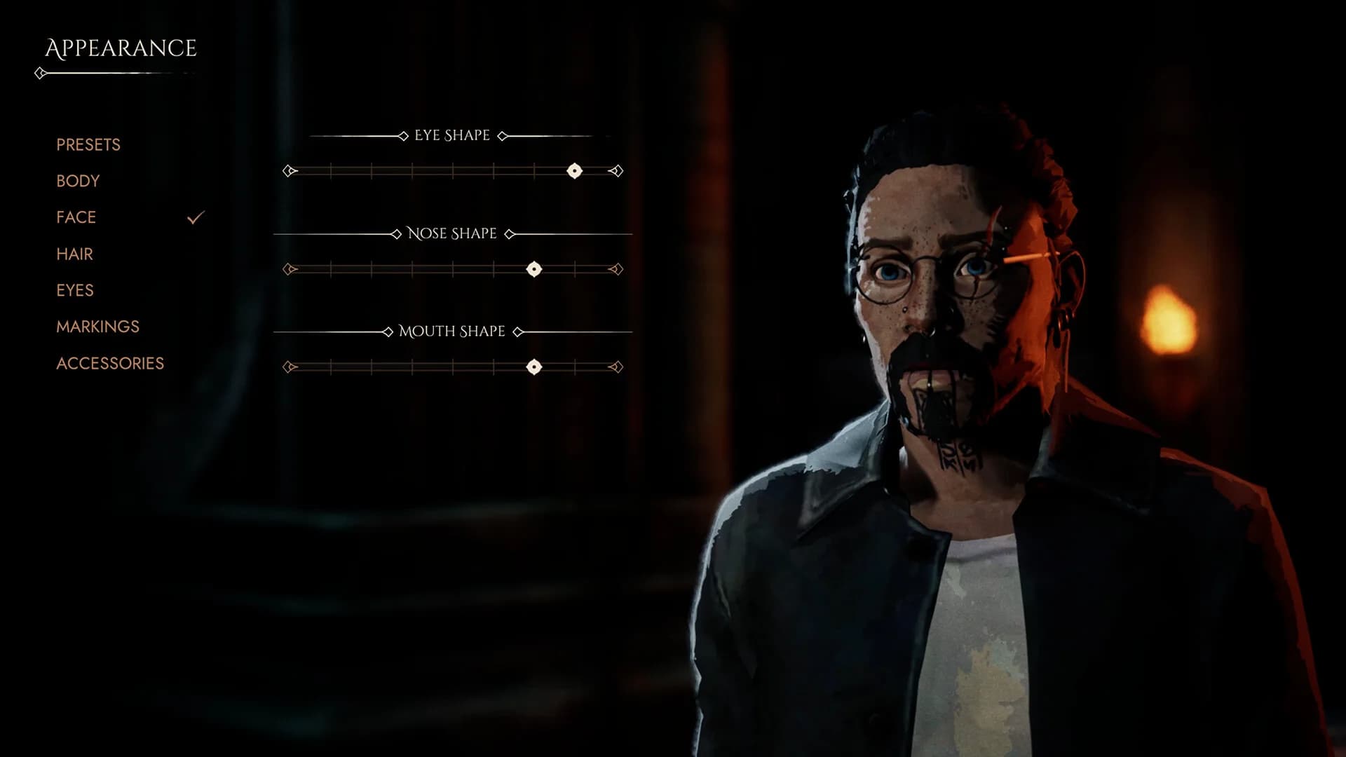 Vampire: The Masquerade — ETERNAL WHISPERS görsel 6