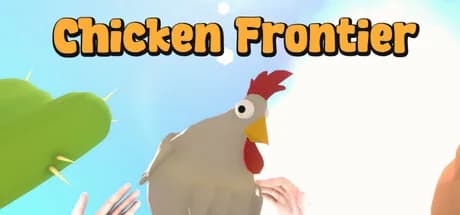 Chicken Frontier görsel 1