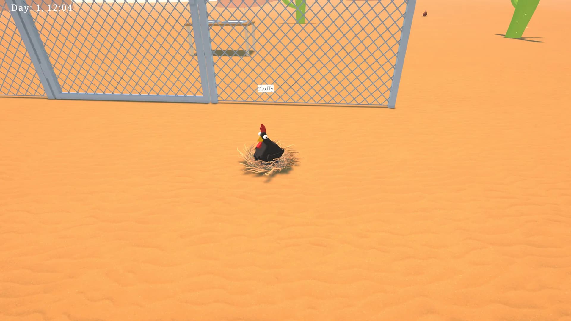 Chicken Frontier görsel 7