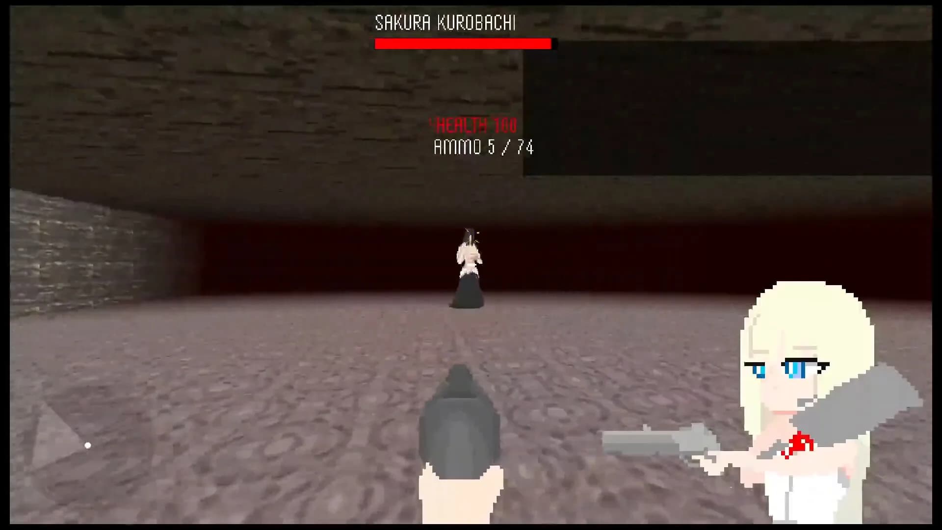 GAL VS VILLAGE görsel 9