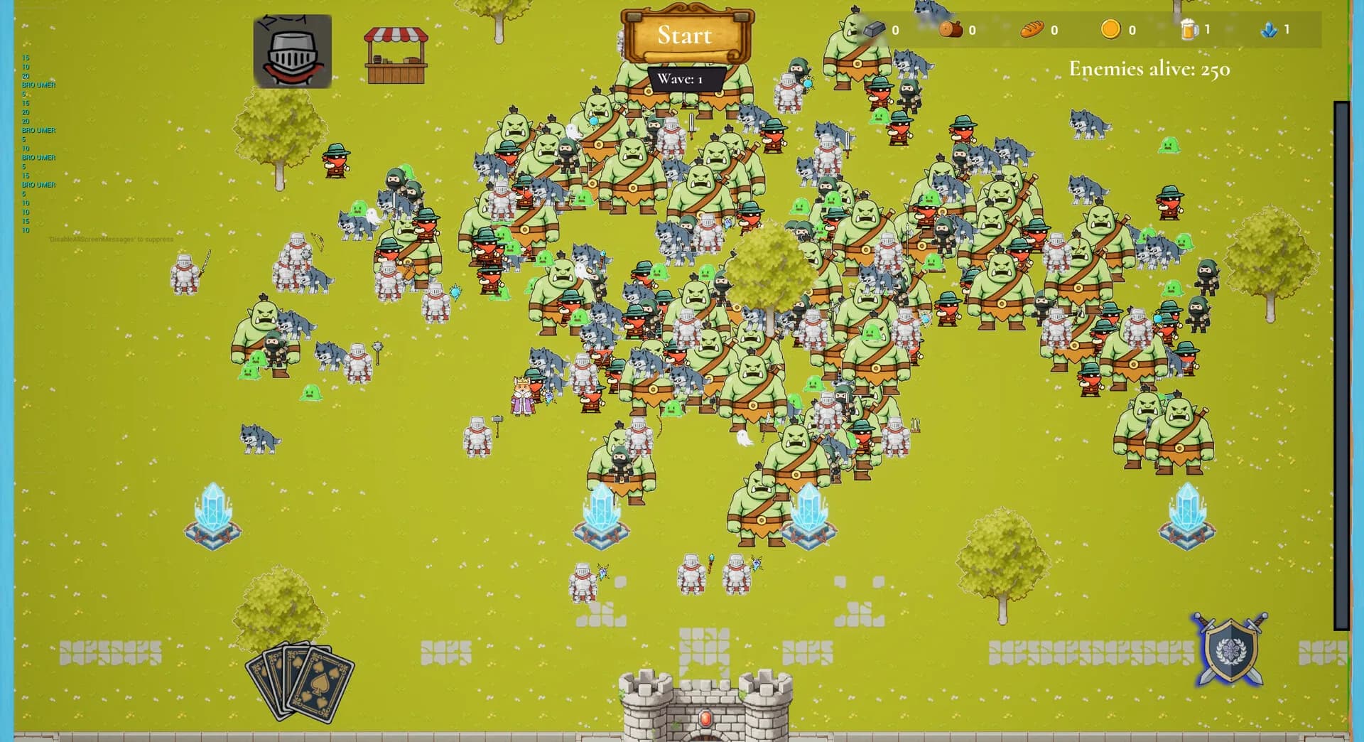 Royal Horde görsel 4