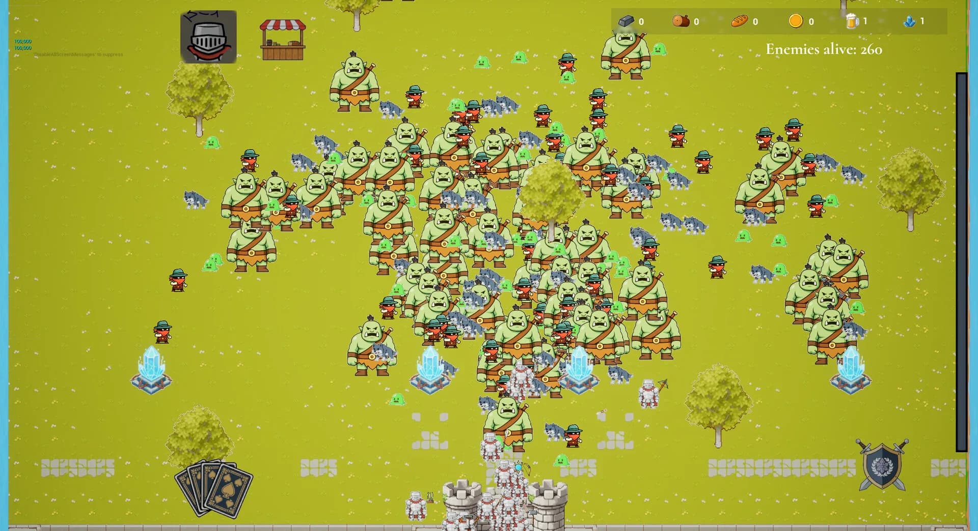 Royal Horde görsel 6