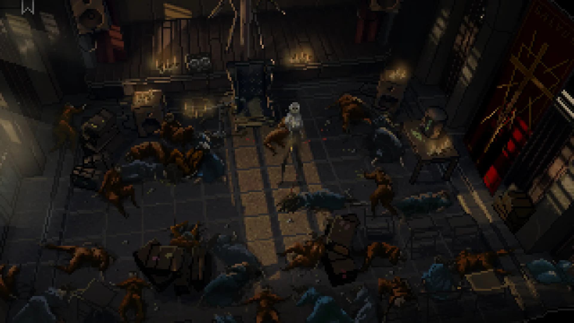 The Many Sins of House Ocampo görsel 3