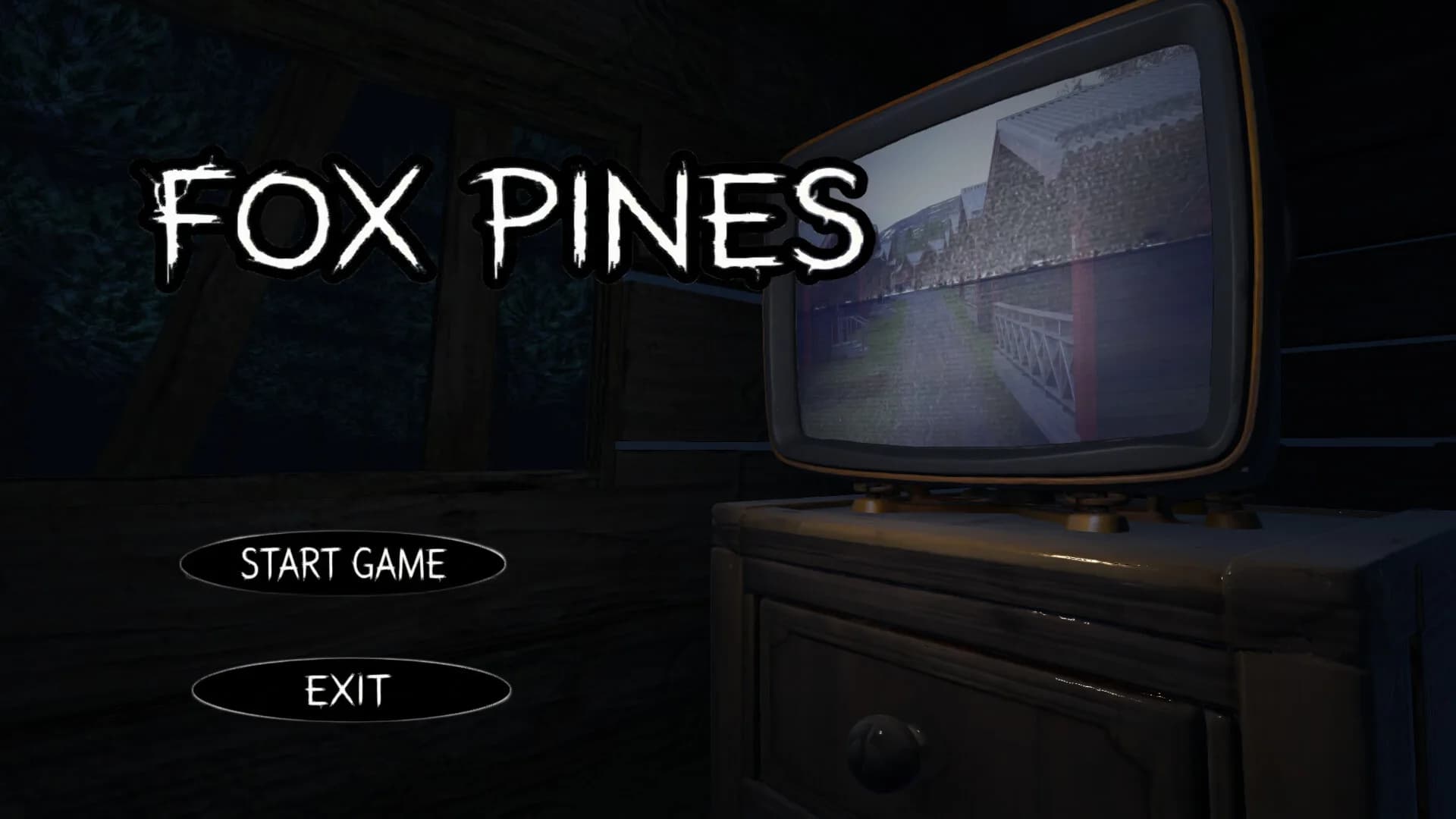 Fox Pines görsel 2