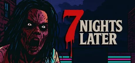 7 Nights Later