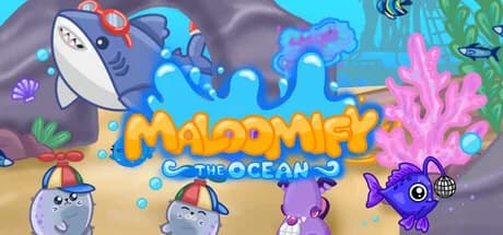 Maloomify the Ocean görsel 1