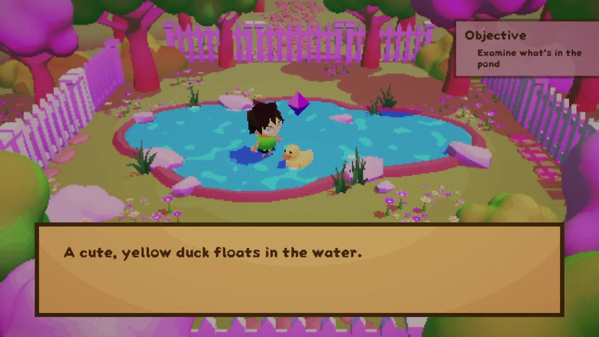 Duckbound görsel 2