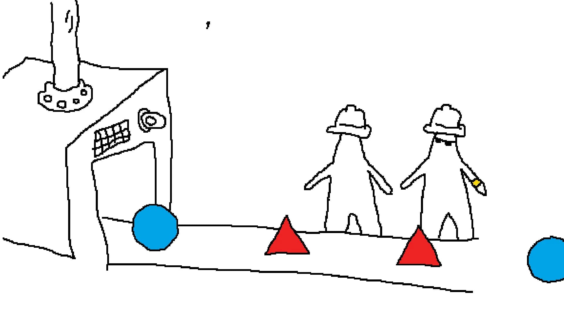 The Red Triangle Factory görsel 2