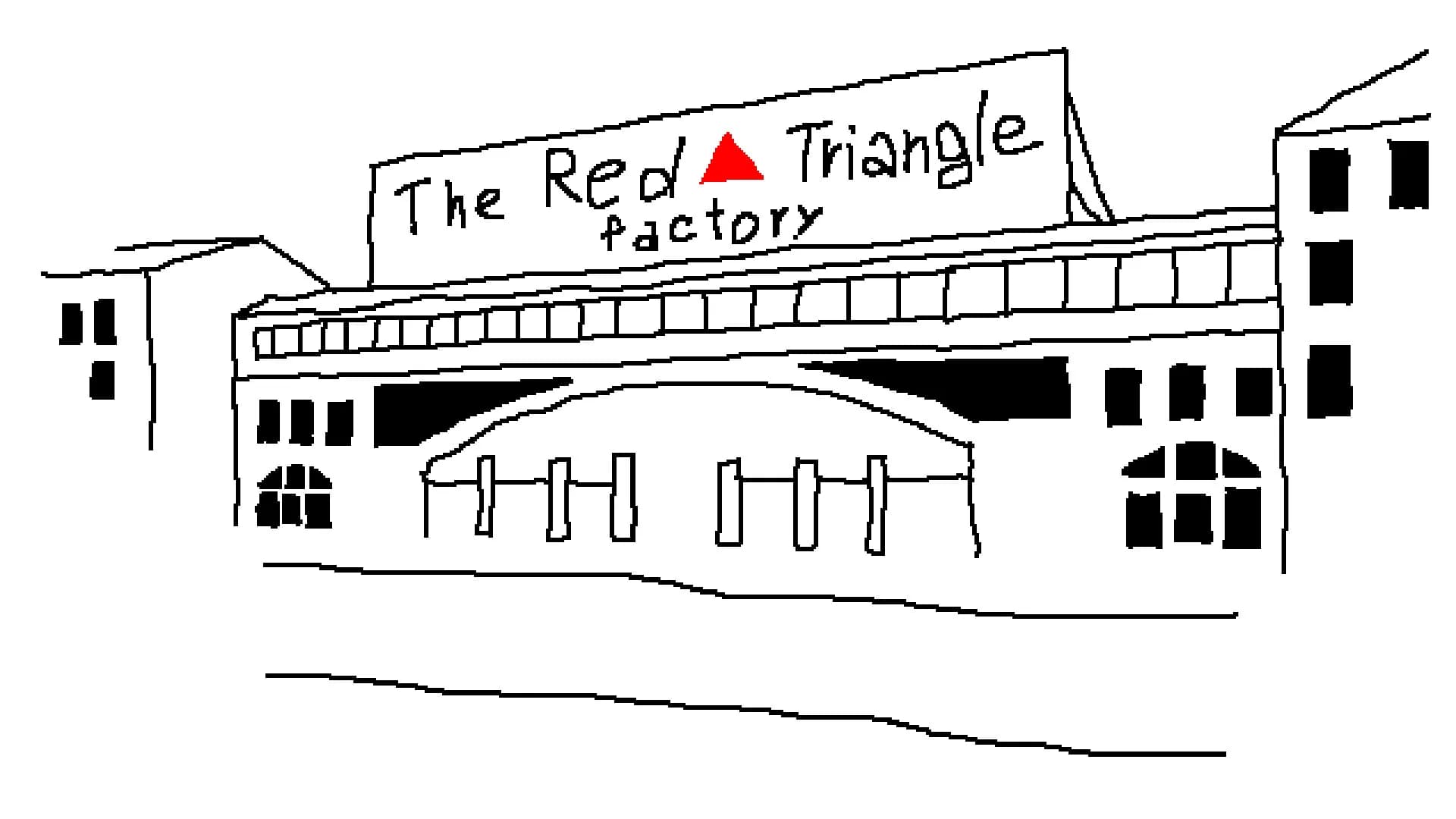 The Red Triangle Factory görsel 3