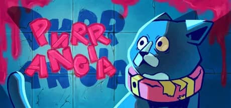 Purranoia görsel 1