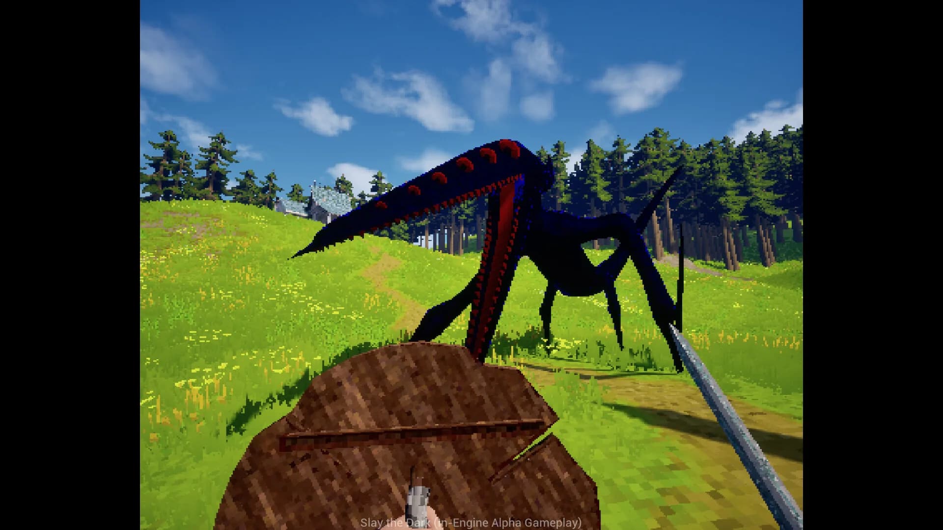 Slay the Dark görsel 4