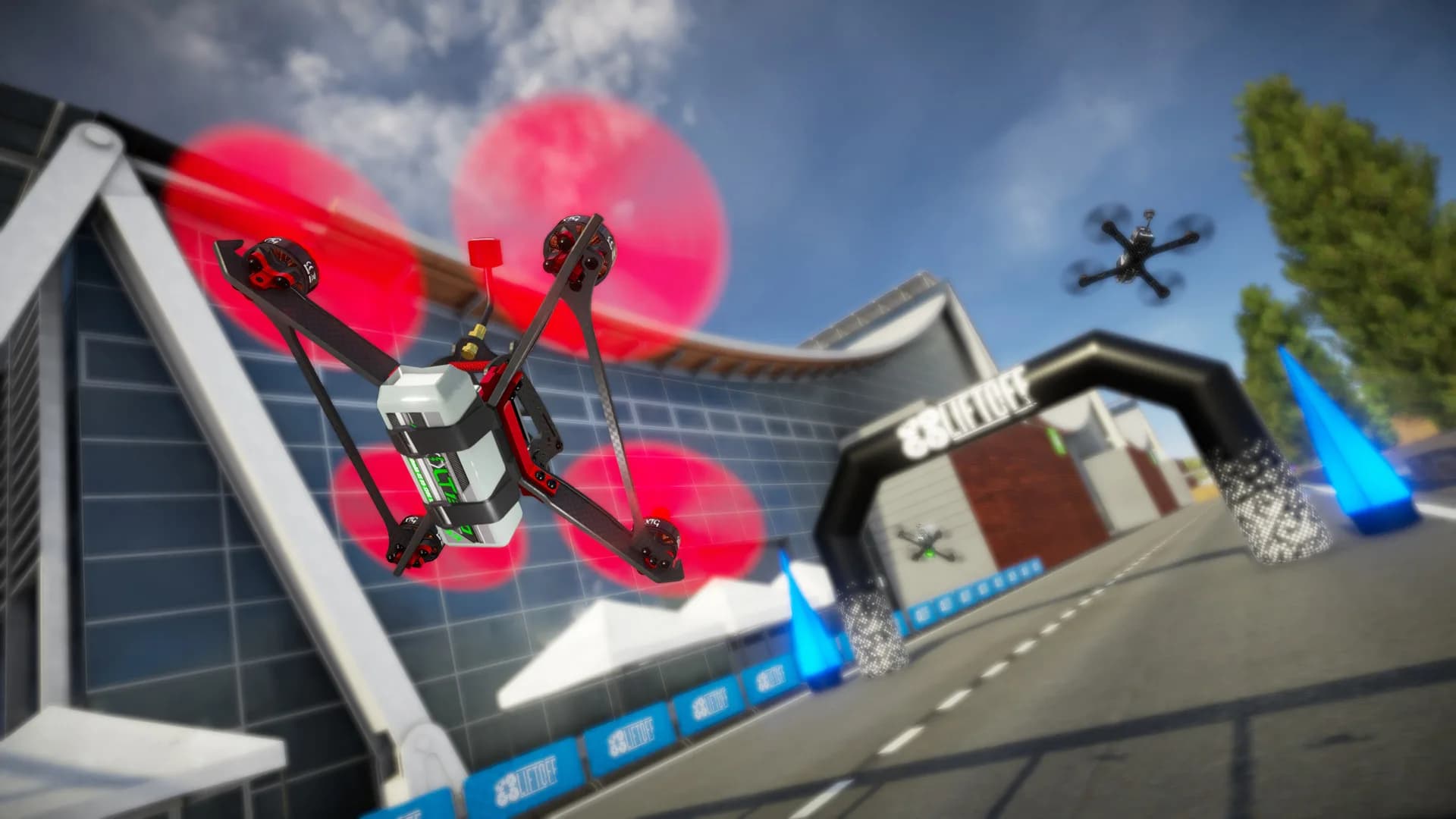 Liftoff®: FPV Drone Racing görsel 3