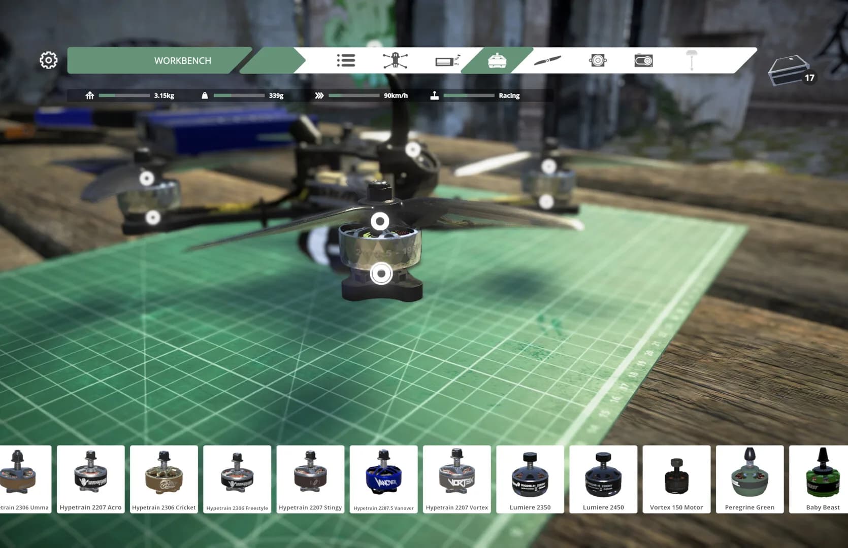 Liftoff®: FPV Drone Racing görsel 4