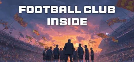Football Club Inside