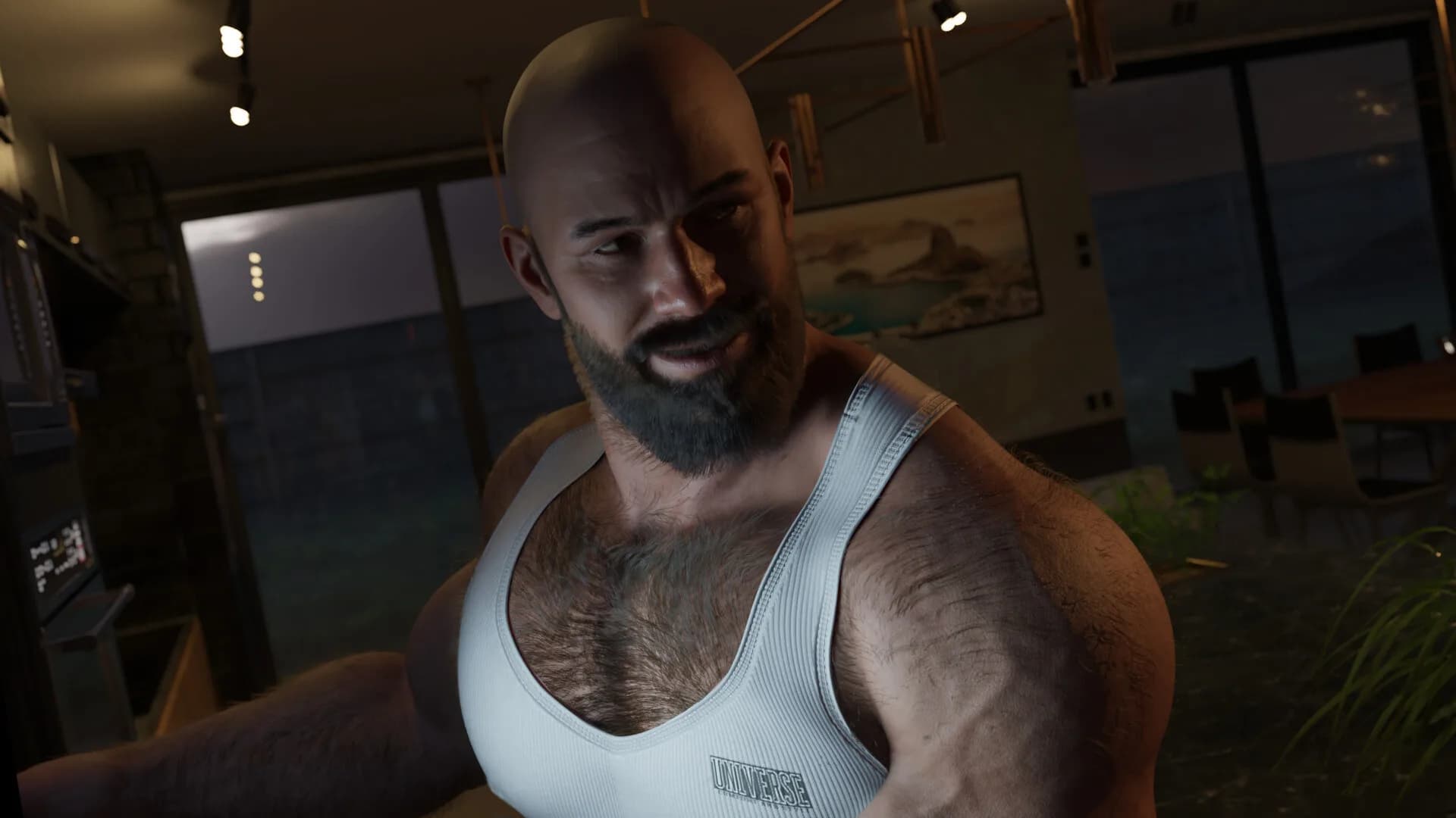 Heatwave: Sam's Stay görsel 7
