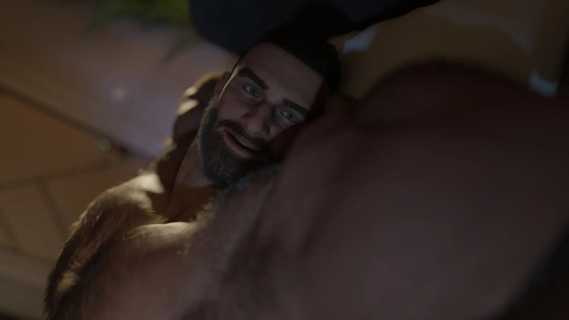 Heatwave: Sam's Stay görsel 11