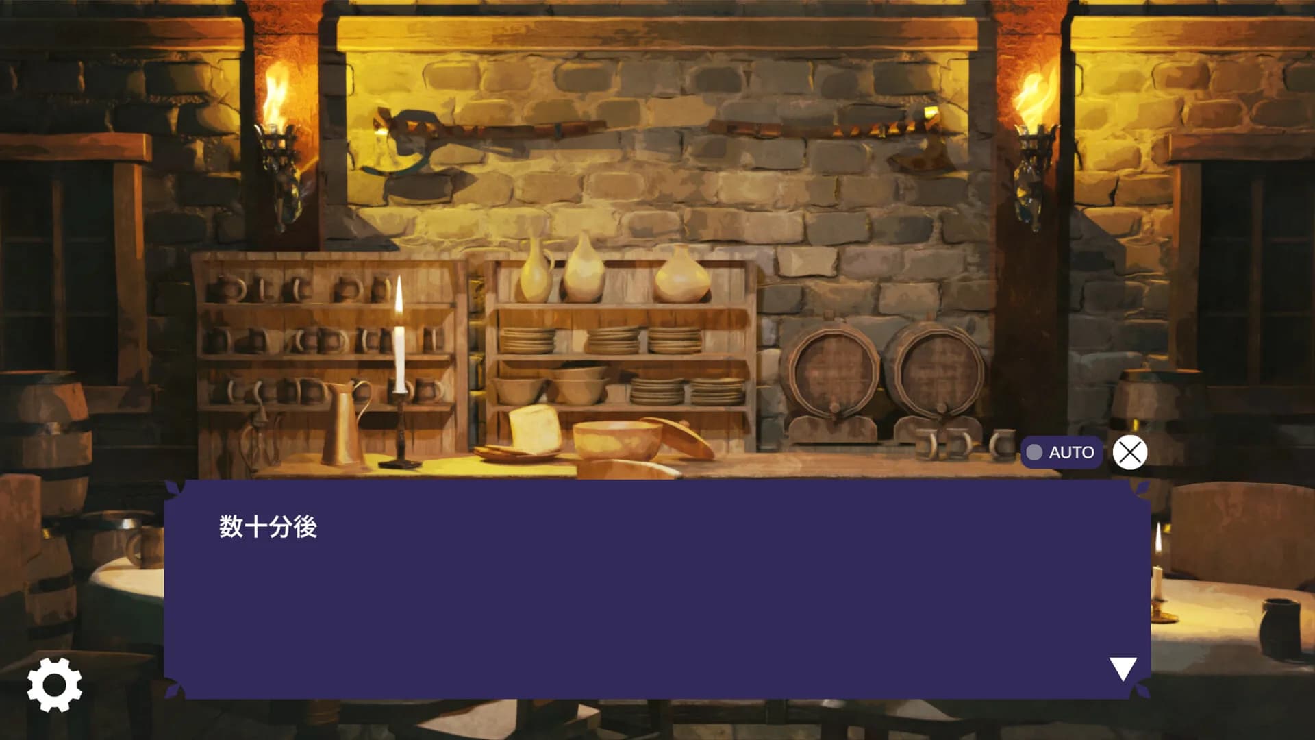 Mystery of the Mysterious Futayuri Mystery Dungeon görsel 3