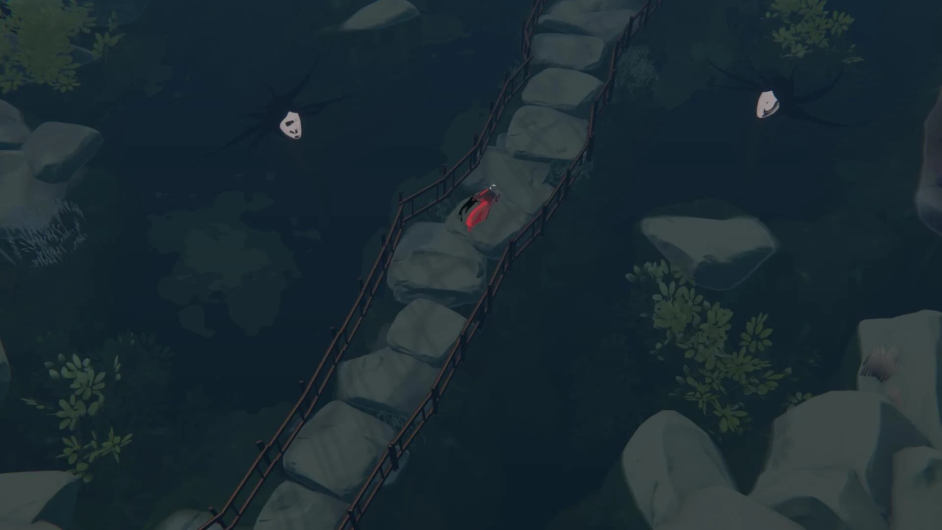 Yomi no Kuni görsel 3
