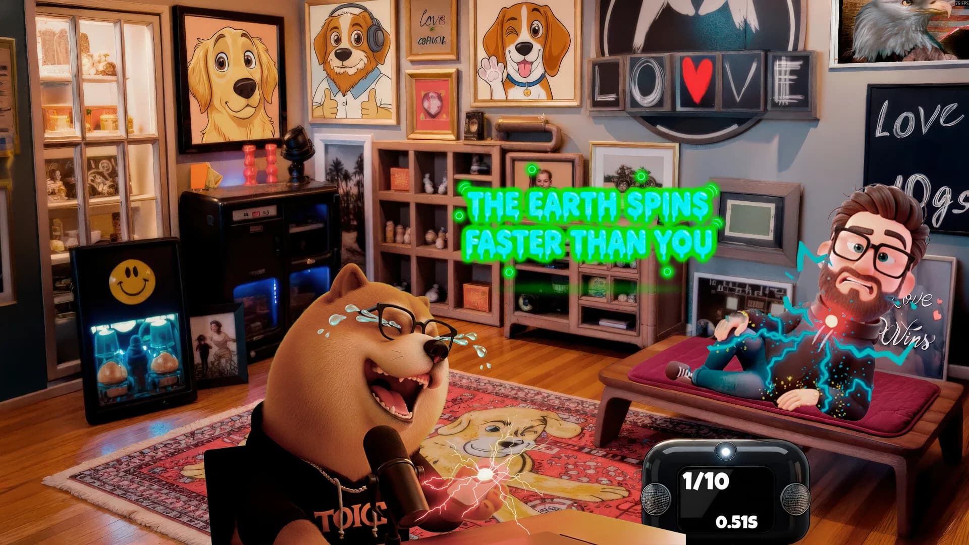 Watch The Pet görsel 3